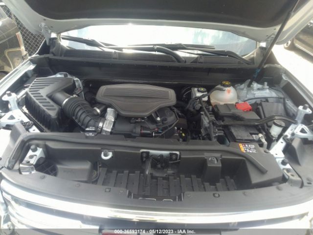 1GKKNMLS9LZ129874 GMC ACADIA SLT
