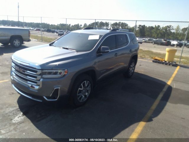 1GKKNMLS9LZ129874 GMC ACADIA SLT
