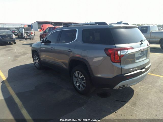 1GKKNMLS9LZ129874 GMC ACADIA SLT