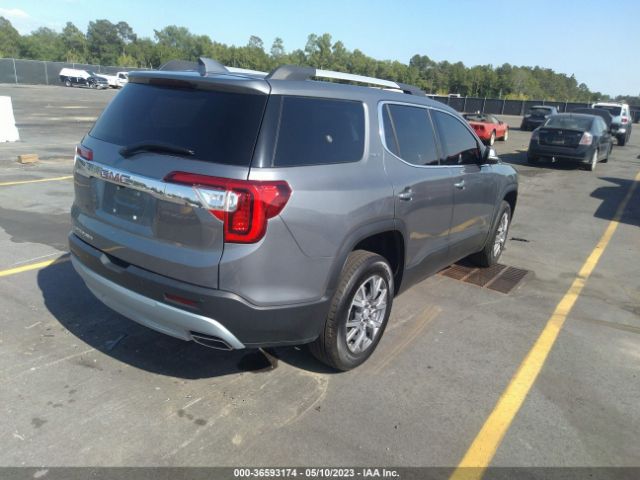 1GKKNMLS9LZ129874 GMC ACADIA SLT