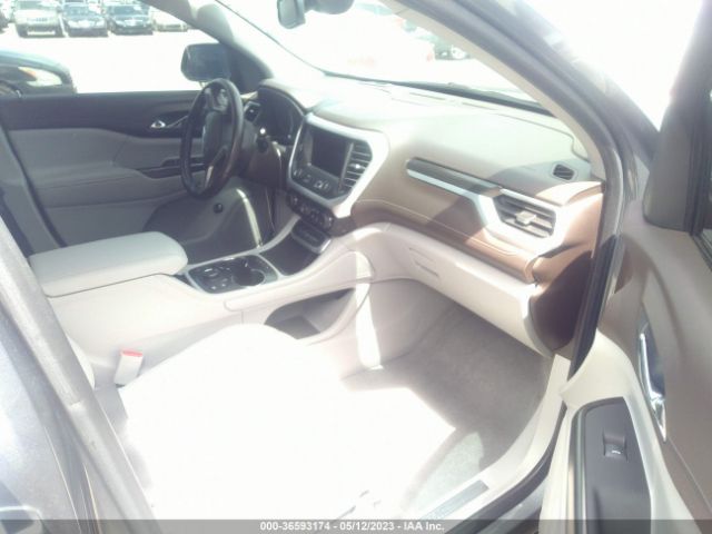1GKKNMLS9LZ129874 GMC ACADIA SLT