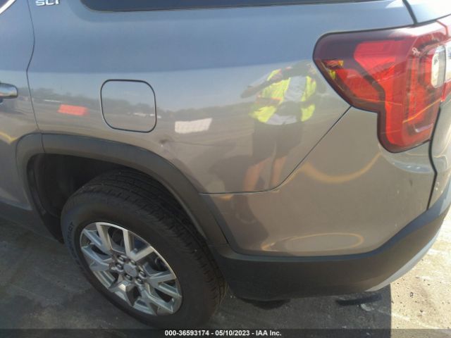 1GKKNMLS9LZ129874 GMC ACADIA SLT