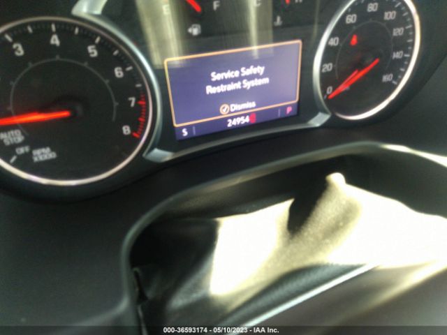 1GKKNMLS9LZ129874 GMC ACADIA SLT