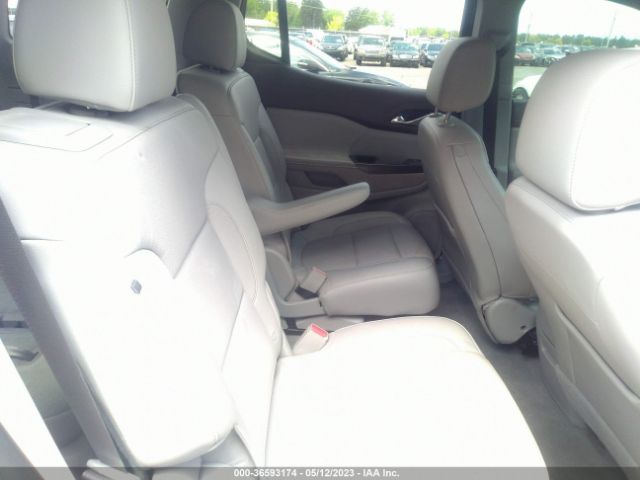 1GKKNMLS9LZ129874 GMC ACADIA SLT