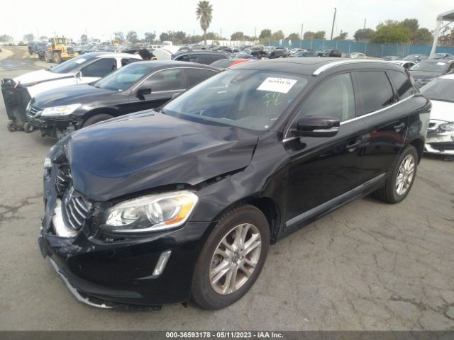 YV440MDK8G2785786 Volvo Xc60 T5 Drive-e Premier