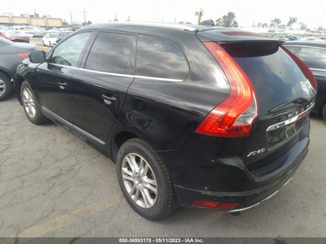 YV440MDK8G2785786 Volvo Xc60 T5 Drive-e Premier