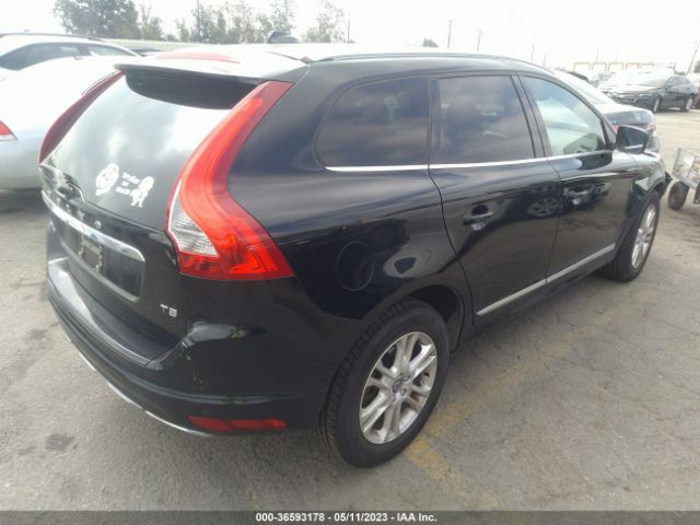 YV440MDK8G2785786 Volvo Xc60 T5 Drive-e Premier
