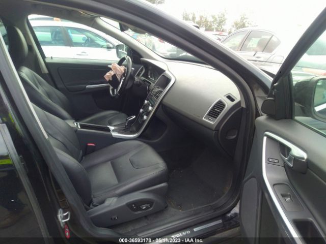 YV440MDK8G2785786 Volvo Xc60 T5 Drive-e Premier