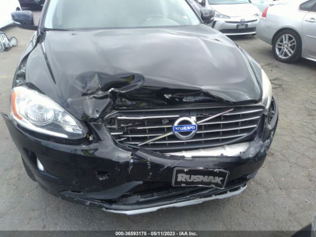 YV440MDK8G2785786 Volvo Xc60 T5 Drive-e Premier