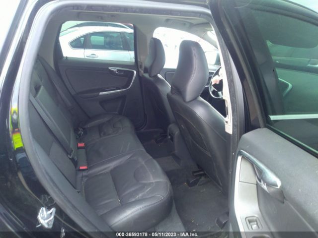 YV440MDK8G2785786 Volvo Xc60 T5 Drive-e Premier