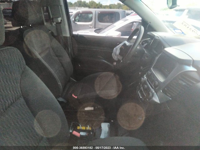 Chevrolet Tahoe Commercial 2016 1GNLCDEC7GR147055 Image 5