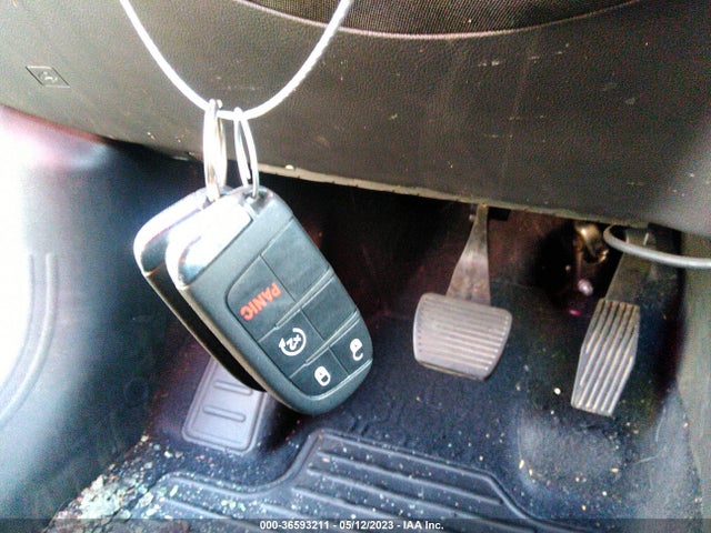 ZACNJDC18MPN24590 Jeep Renegade Trailhawk