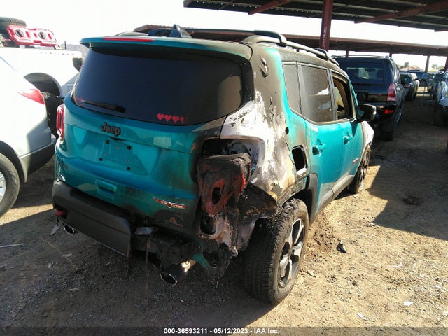 ZACNJDC18MPN24590 Jeep Renegade Trailhawk