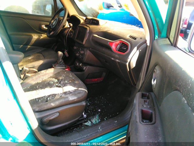 ZACNJDC18MPN24590 Jeep Renegade Trailhawk