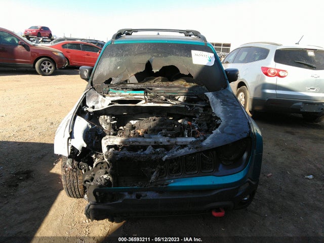 ZACNJDC18MPN24590 Jeep Renegade Trailhawk