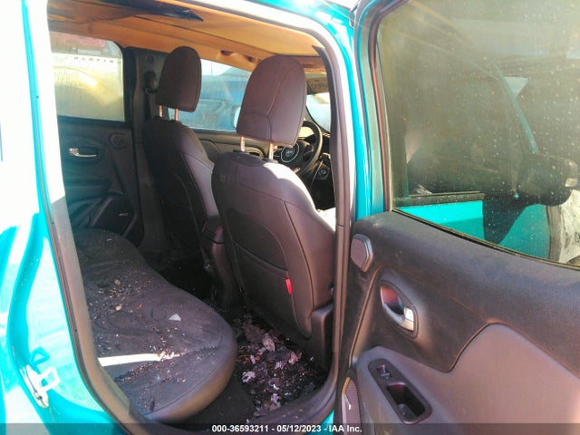 ZACNJDC18MPN24590 Jeep Renegade Trailhawk