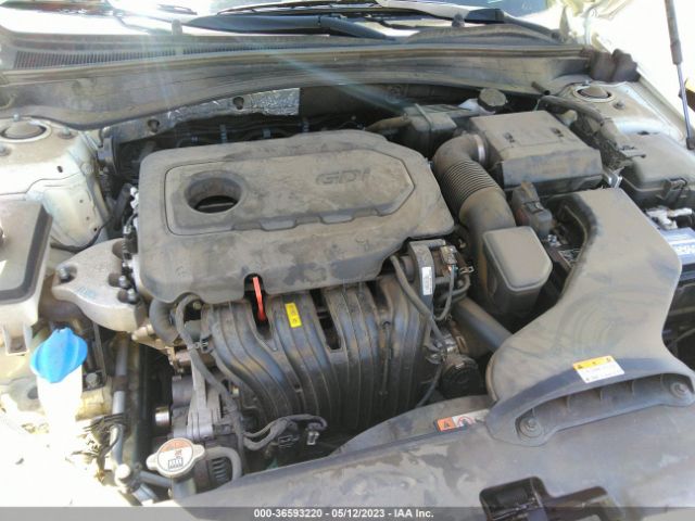 KNAGT4L35H5153049 KIA Optima Lx