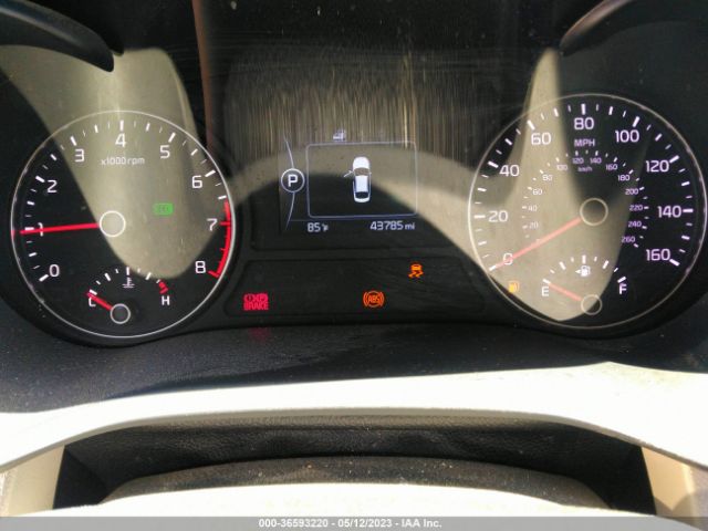KNAGT4L35H5153049 KIA Optima Lx
