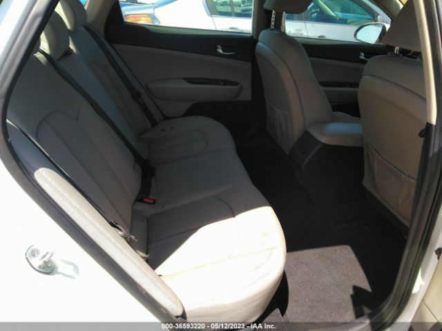 KNAGT4L35H5153049 KIA Optima Lx