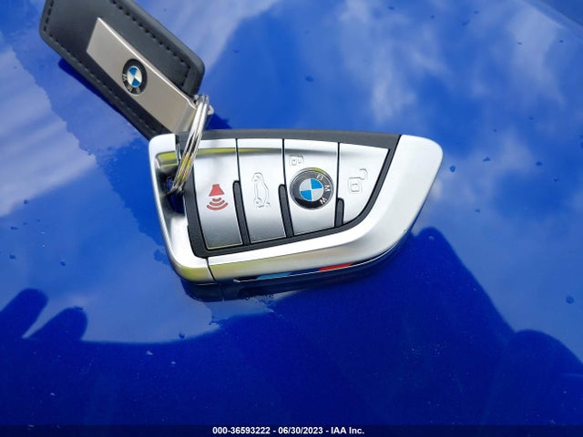 BMW M8 Competition 2023 WBSGV0C05PCL20914 Image 3