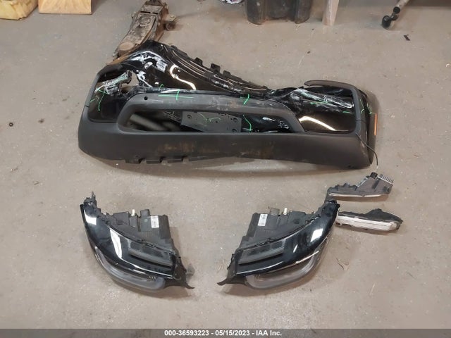 2019 BMW I3 VIN: WBY8P4C56K7D00084