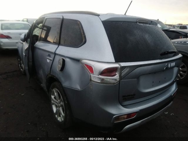 JA4AD3A31FZ002647 Mitsubishi Outlander Se