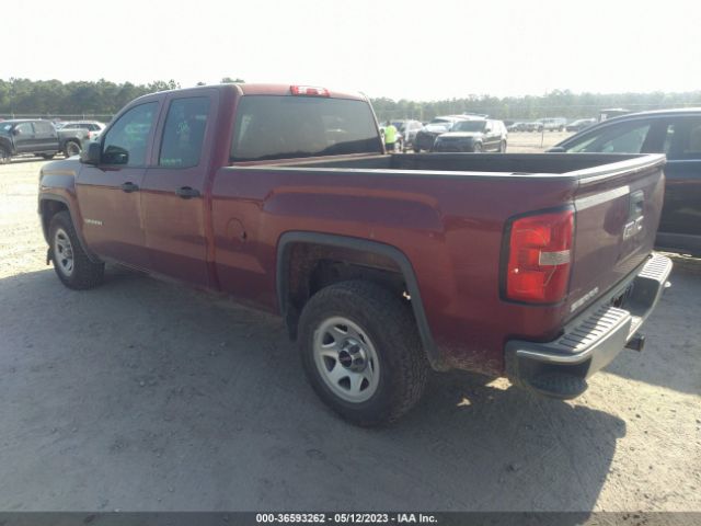 1GTR1TEH2EZ296436 GMC SIERRA 1500
