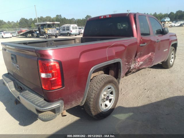 1GTR1TEH2EZ296436 GMC SIERRA 1500