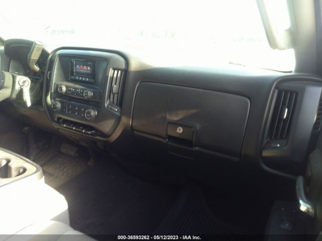 1GTR1TEH2EZ296436 GMC SIERRA 1500