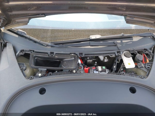 2022 Tesla Model 3 Performance მანქანა იყიდება აუქციონზე, vin: 5YJ3E1EC8NF163267, აუქციონის ნომერი: 36593272