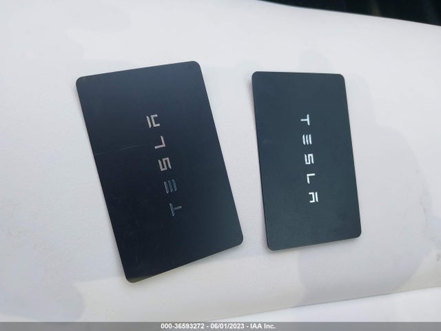 Продажа на аукционе авто 2022 Tesla Model 3 Performance, vin: 5YJ3E1EC8NF163267, номер лота: 36593272