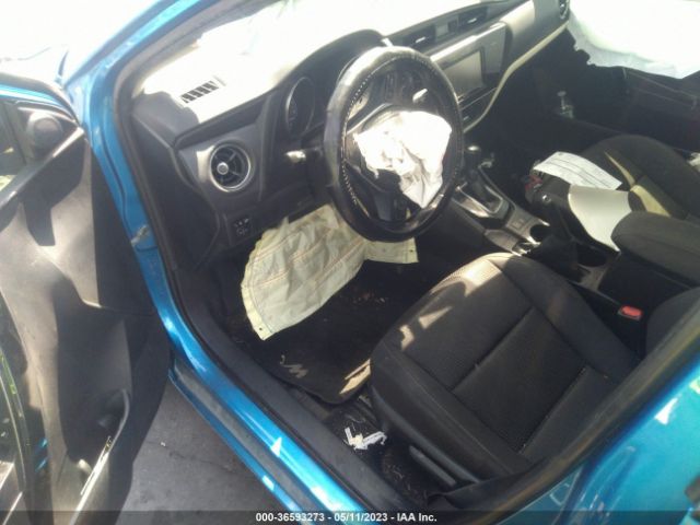 JTNKARJE6GJ505710 Scion IM