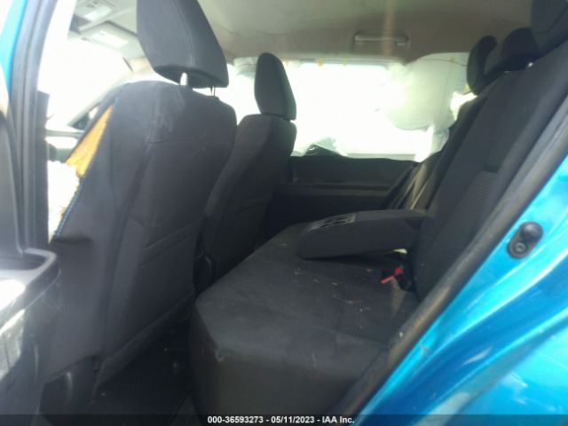 JTNKARJE6GJ505710 Scion IM