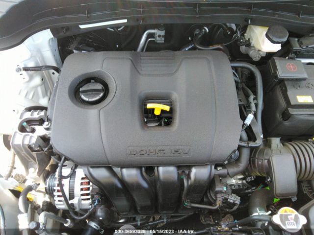 KNDJ23AU4P7866156 KIA SOUL LX