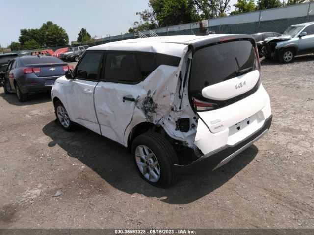 KNDJ23AU4P7866156 KIA SOUL LX