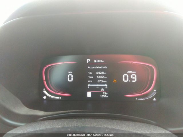 KNDJ23AU4P7866156 KIA SOUL LX