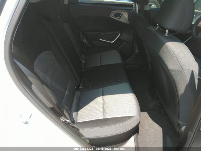 KNDJ23AU4P7866156 KIA SOUL LX