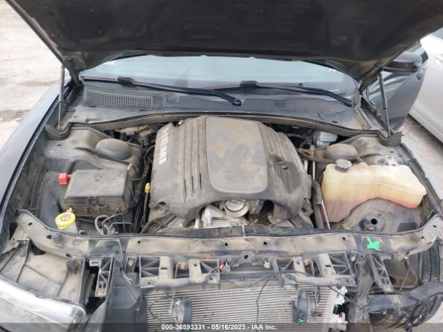 2C3CDXDT2EH272295 Dodge Charger Rt