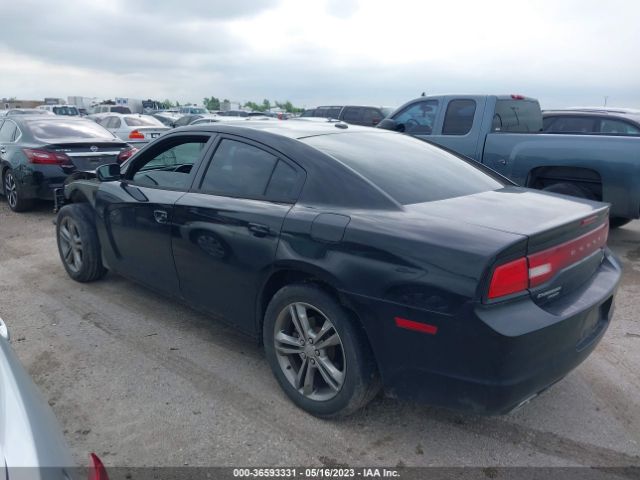 2C3CDXDT2EH272295 Dodge Charger Rt