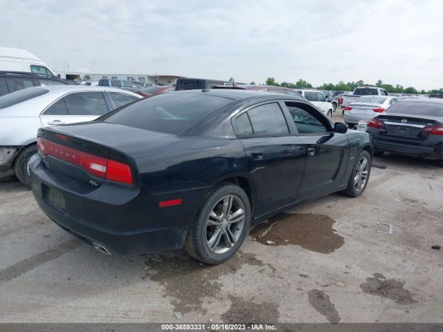 2C3CDXDT2EH272295 Dodge Charger Rt