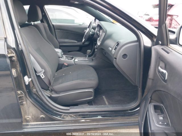 2C3CDXDT2EH272295 Dodge Charger Rt