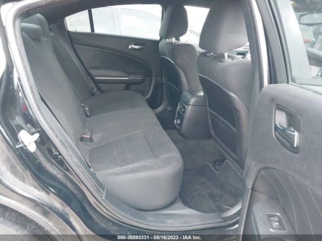 2C3CDXDT2EH272295 Dodge Charger Rt