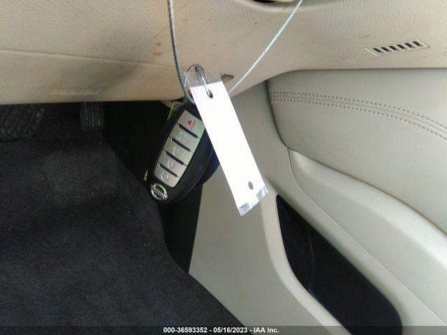 5N1AZ2MG5GN109463 Nissan Murano Platinum