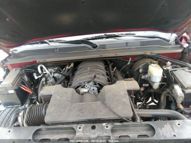 1GKS1GKC2KR243639 GMC Yukon Xl Slt