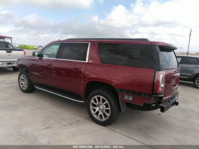 1GKS1GKC2KR243639 GMC Yukon Xl Slt