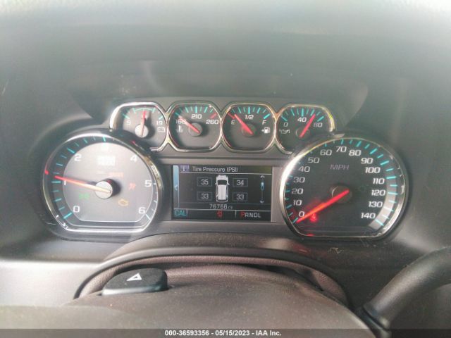 1GKS1GKC2KR243639 GMC Yukon Xl Slt
