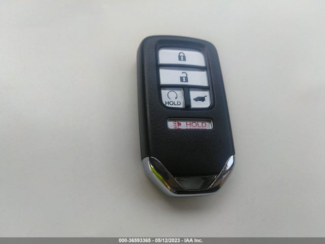 Honda CR-V EX 2017 2HKRW2H5XHH683230 Image 11