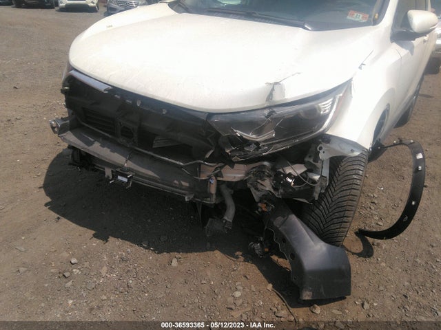 Honda CR-V EX 2017 2HKRW2H5XHH683230 Image 6