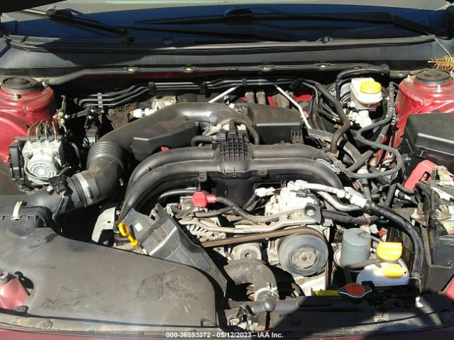 4S4BSADC9F3217367 Subaru Outback 2.5i Premium