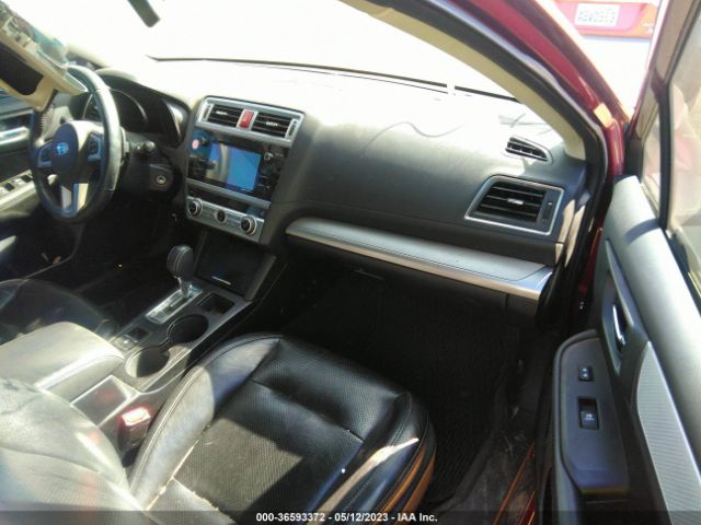 4S4BSADC9F3217367 Subaru Outback 2.5i Premium